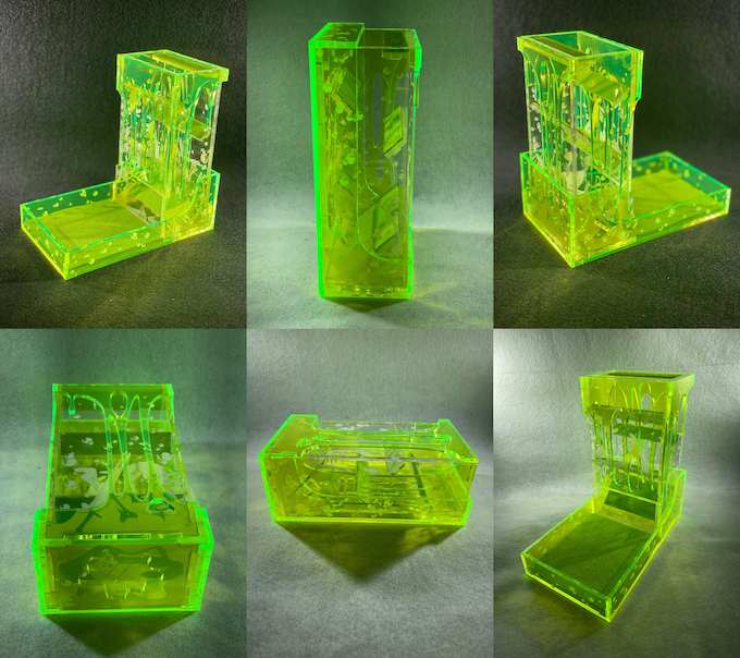 Mobirise Website Builder