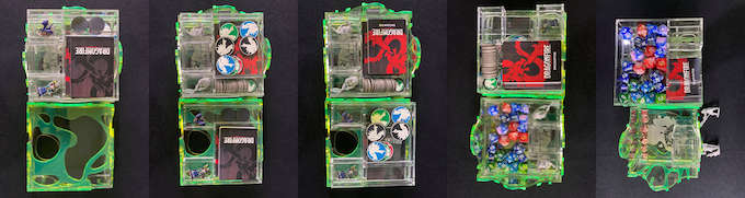 Mobirise Website Builder