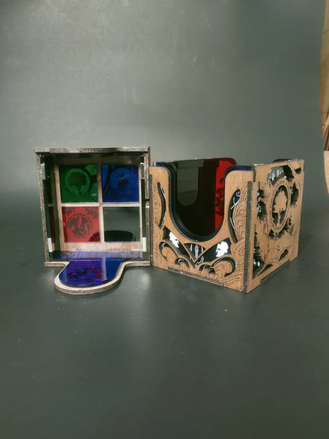 Mobirise Website Builder