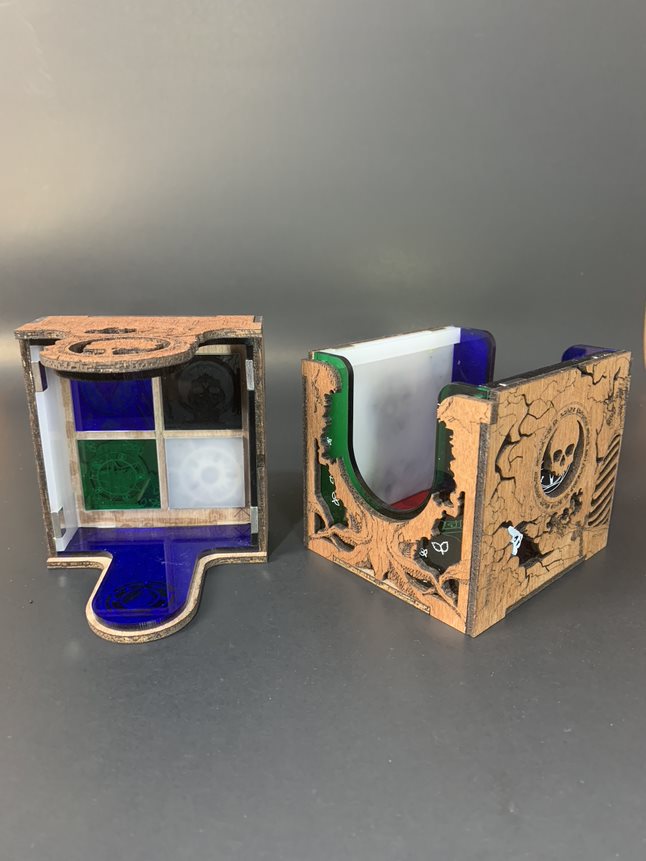 Mobirise Website Builder